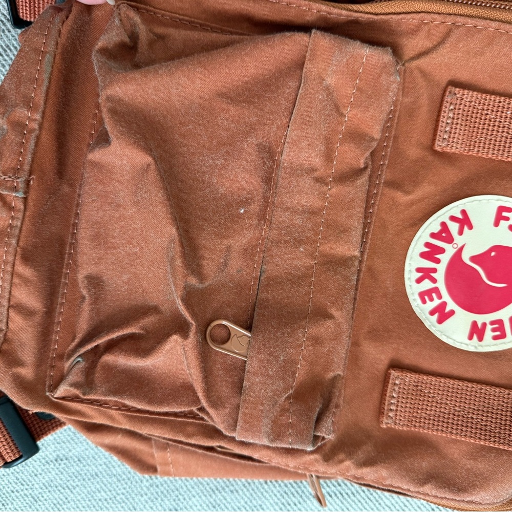 Knken Mini Backpack - image 3